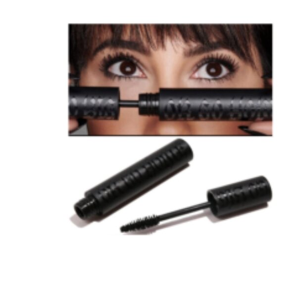 Kat Von D Go Big or Go Home Volumizing Mascara Trooper Black🆕📦🏃🏻💨🚚 - Picture 6 of 16